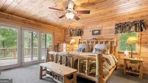 84 Charlotte Drive Morganton GA 30560