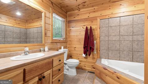 84 Charlotte Drive Morganton GA 30560