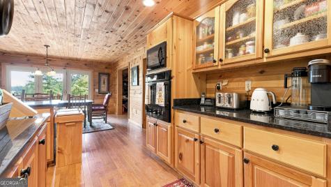 84 Charlotte Drive Morganton GA 30560