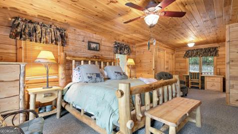 84 Charlotte Drive Morganton GA 30560