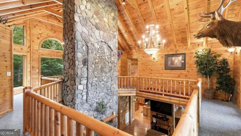 84 Charlotte Drive Morganton GA 30560
