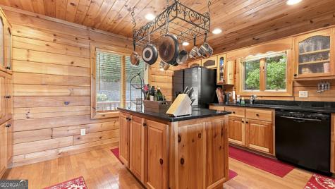 84 Charlotte Drive Morganton GA 30560