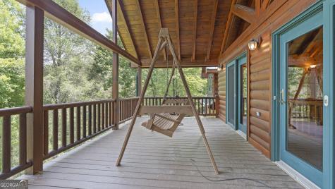 84 Charlotte Drive Morganton GA 30560