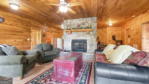 84 Charlotte Drive Morganton GA 30560
