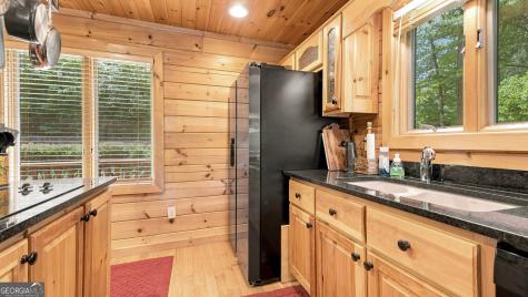 84 Charlotte Drive Morganton GA 30560