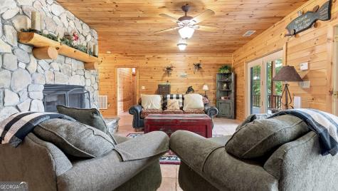 84 Charlotte Drive Morganton GA 30560