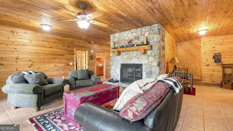 84 Charlotte Drive Morganton GA 30560