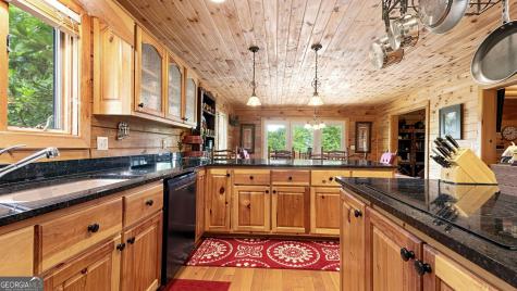84 Charlotte Drive Morganton GA 30560