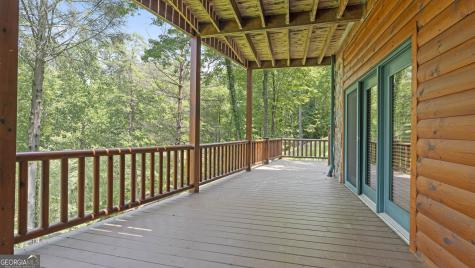 84 Charlotte Drive Morganton GA 30560