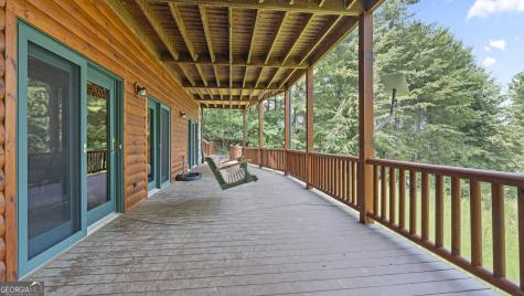 84 Charlotte Drive Morganton GA 30560