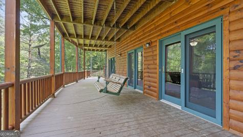 84 Charlotte Drive Morganton GA 30560