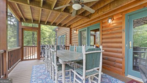 84 Charlotte Drive Morganton GA 30560