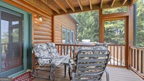 84 Charlotte Drive Morganton GA 30560