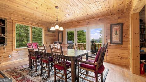 84 Charlotte Drive Morganton GA 30560
