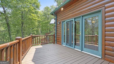 84 Charlotte Drive Morganton GA 30560