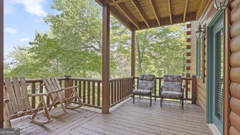 84 Charlotte Drive Morganton GA 30560