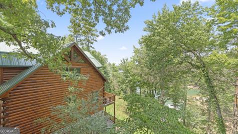 84 Charlotte Drive Morganton GA 30560