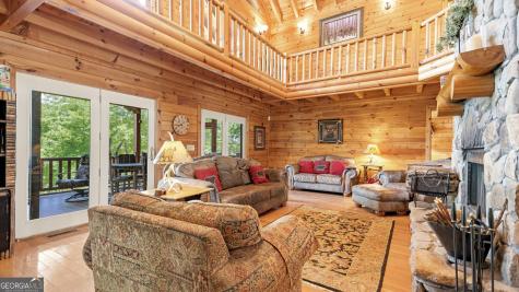 84 Charlotte Drive Morganton GA 30560