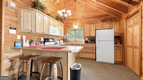 84 Charlotte Drive Morganton GA 30560