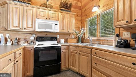 84 Charlotte Drive Morganton GA 30560