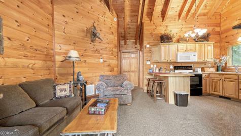 84 Charlotte Drive Morganton GA 30560