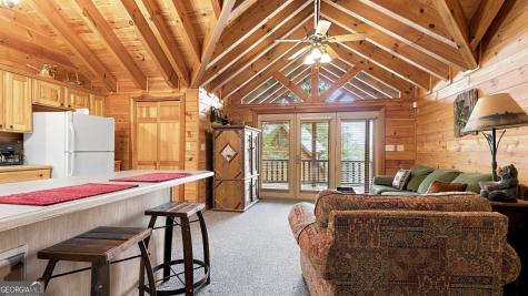 84 Charlotte Drive Morganton GA 30560
