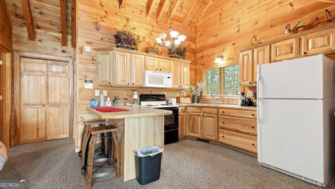 84 Charlotte Drive Morganton GA 30560