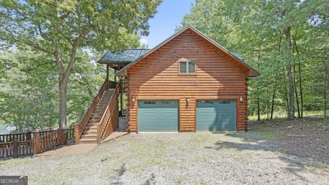 84 Charlotte Drive Morganton GA 30560