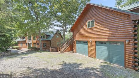 84 Charlotte Drive Morganton GA 30560