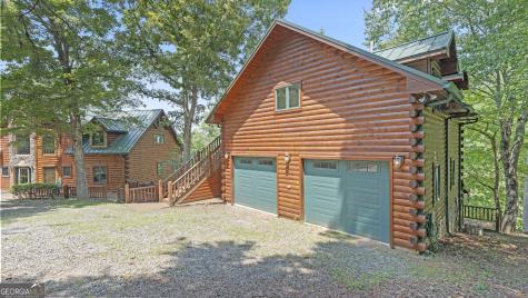 84 Charlotte Drive Morganton GA 30560