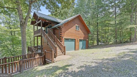 84 Charlotte Drive Morganton GA 30560