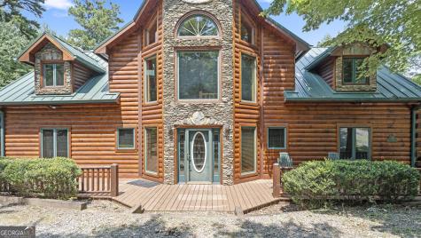 84 Charlotte Drive Morganton GA 30560