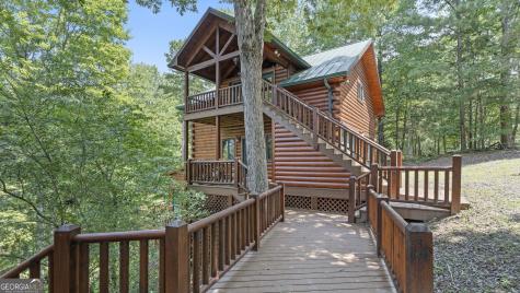 84 Charlotte Drive Morganton GA 30560