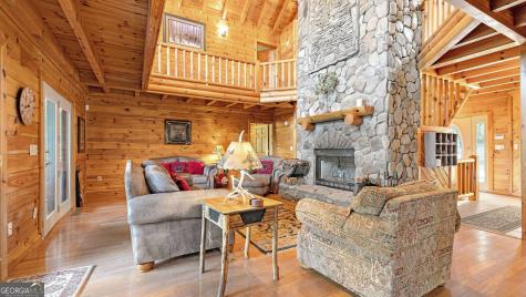 84 Charlotte Drive Morganton GA 30560