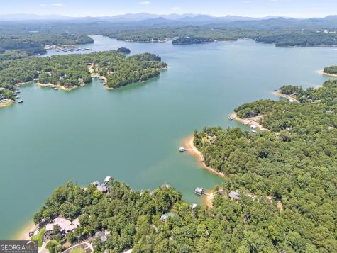 84 Charlotte Drive Morganton GA 30560