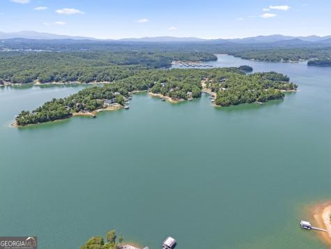84 Charlotte Drive Morganton GA 30560