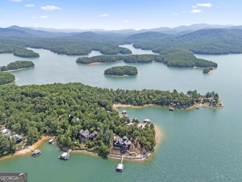 84 Charlotte Drive Morganton GA 30560