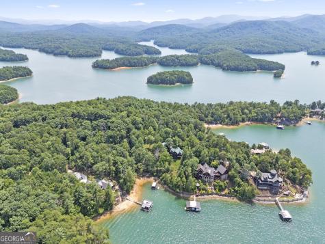 84 Charlotte Drive Morganton GA 30560