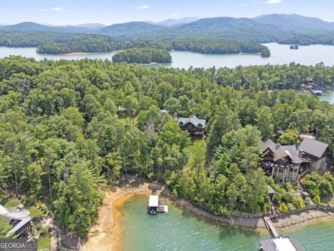 84 Charlotte Drive Morganton GA 30560