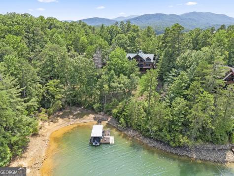 84 Charlotte Drive Morganton GA 30560