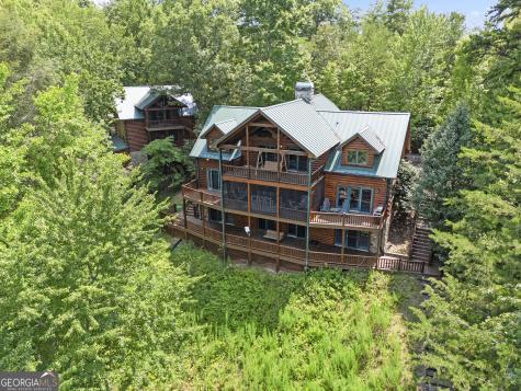 84 Charlotte Drive Morganton GA 30560