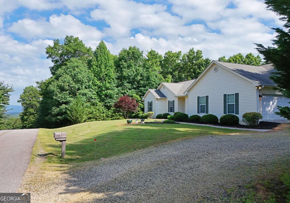48 12 Point Road Blairsville GA 30512