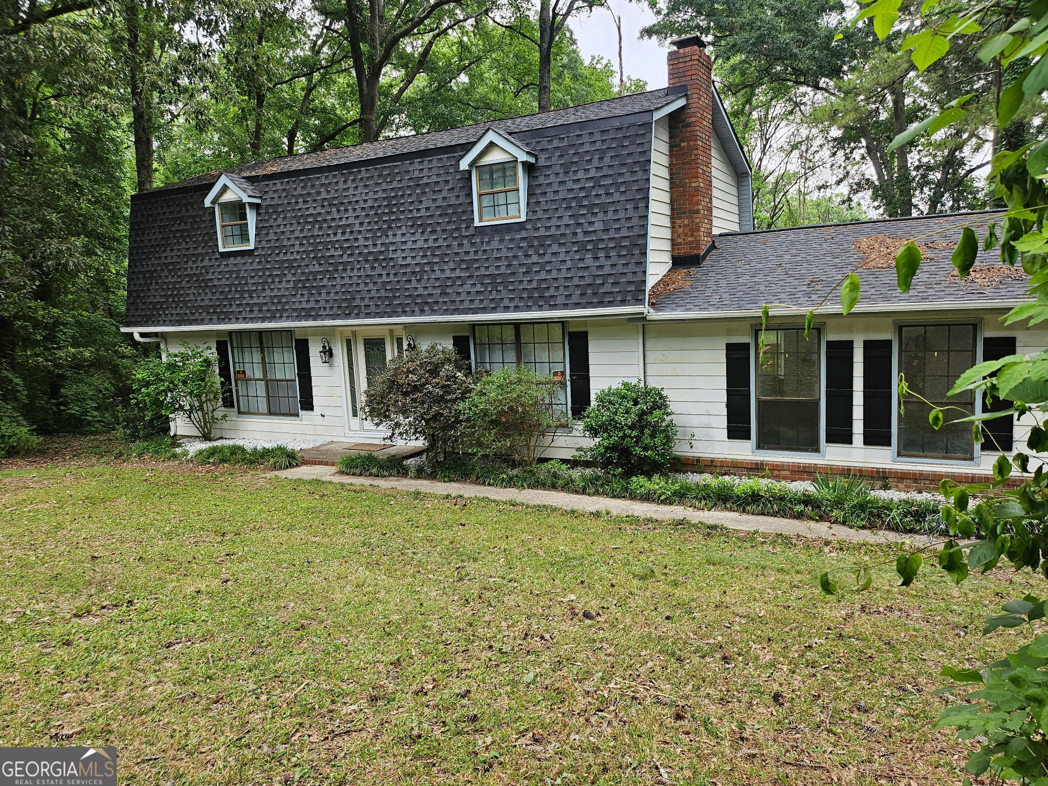 5 Red Fox Drive SW Rome GA 30165