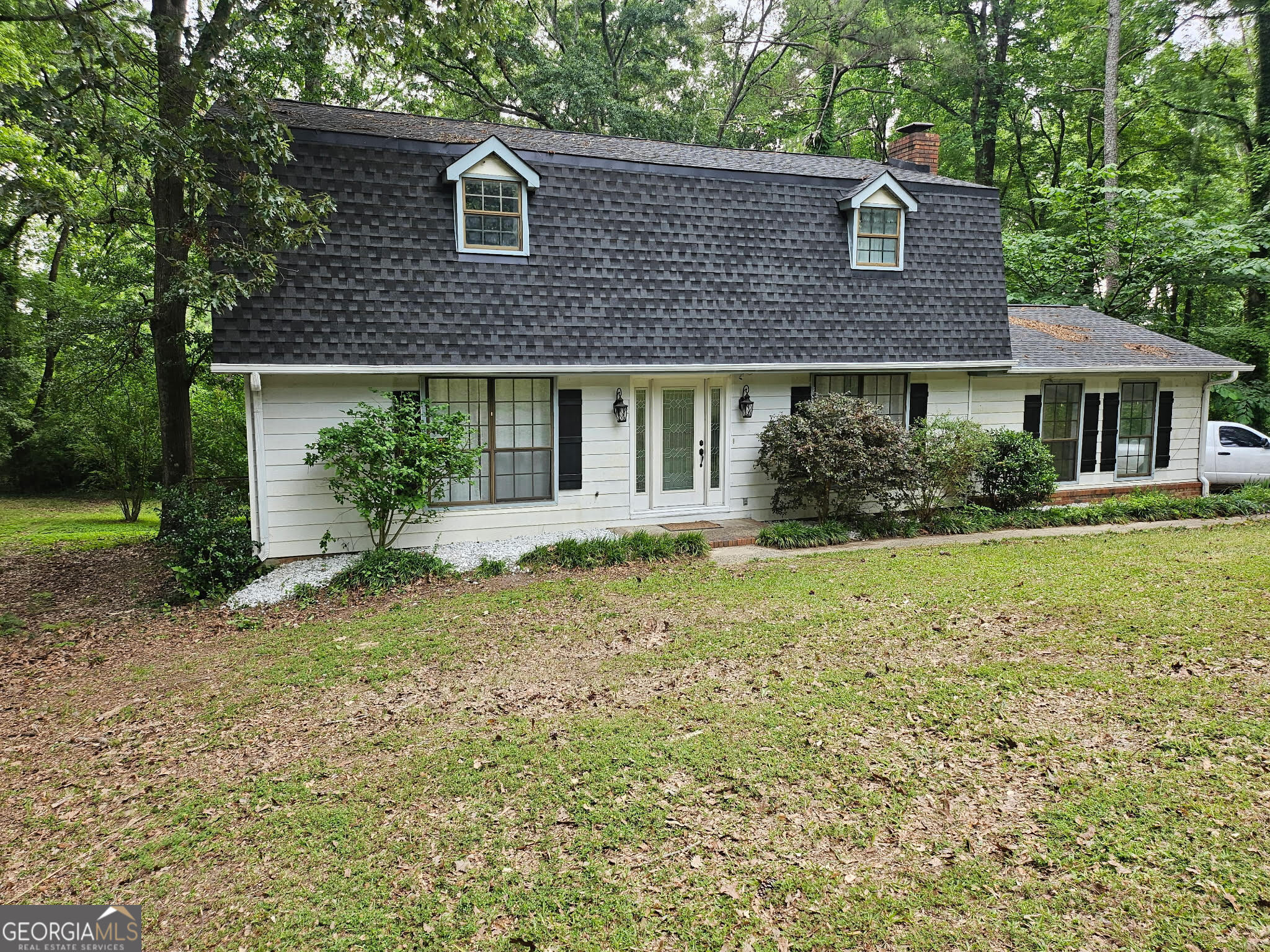 5 Red Fox Drive SW Rome GA 30165