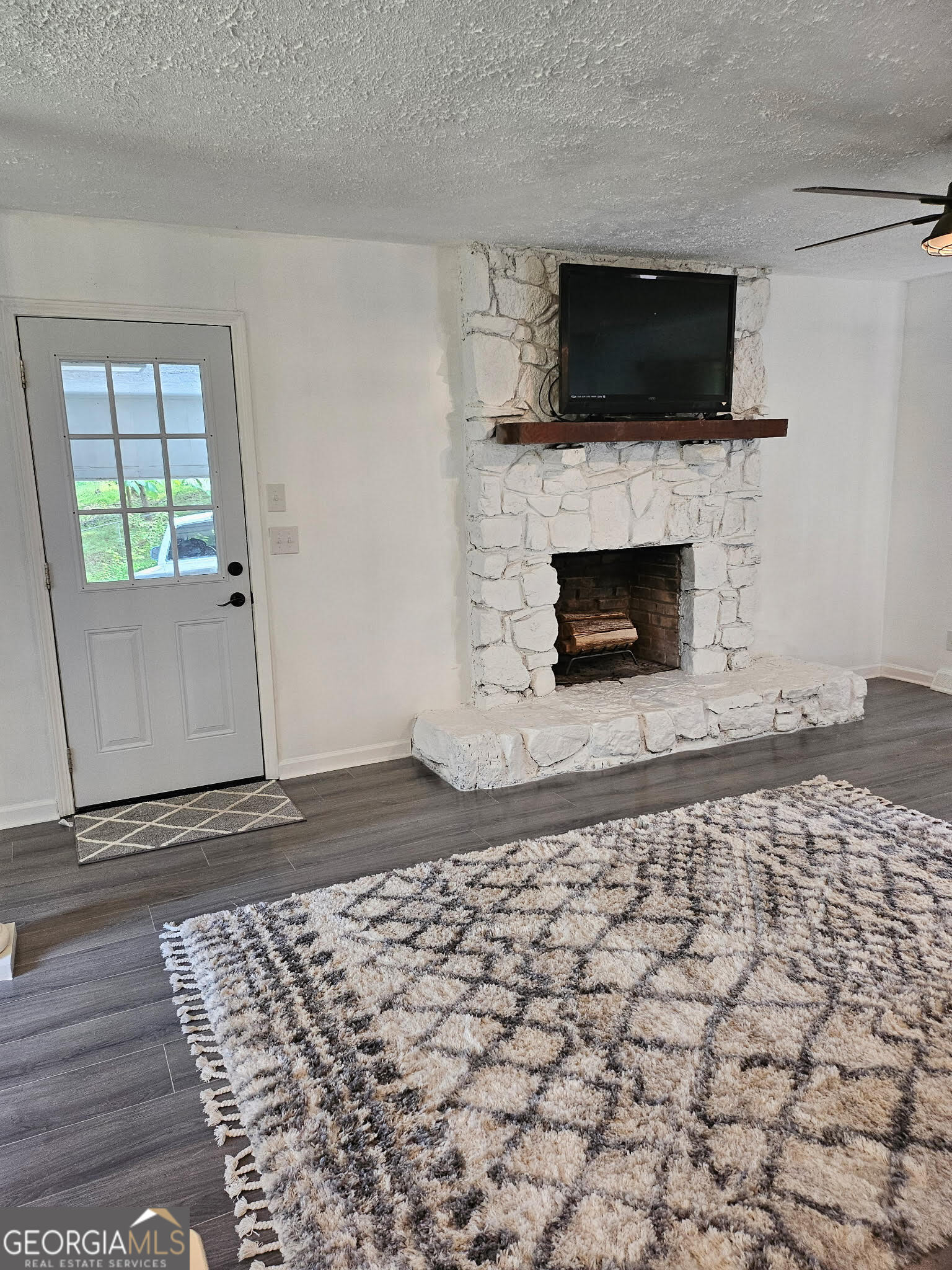 5 Red Fox Drive SW Rome GA 30165