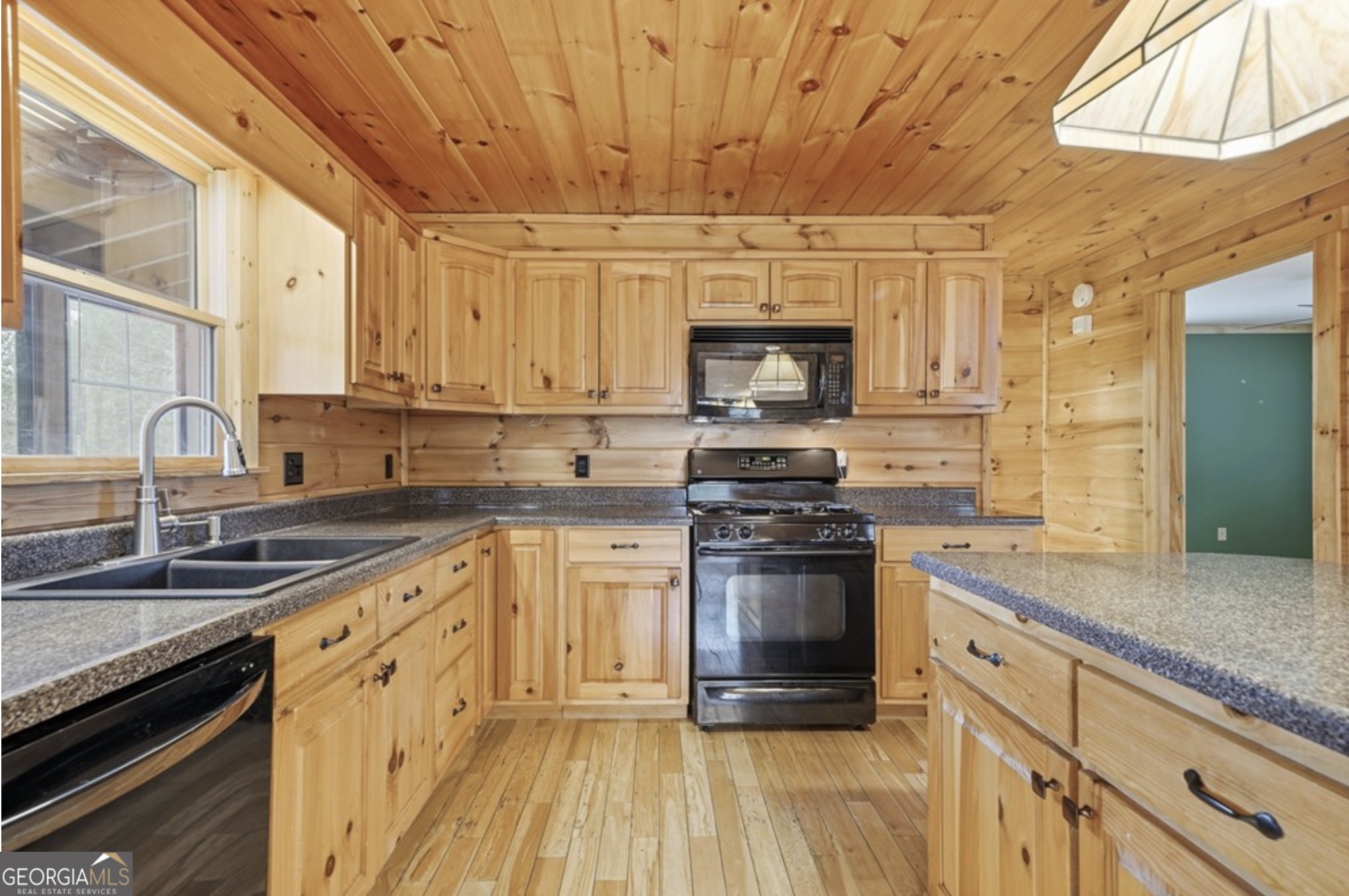 388 Palisade Drive Ellijay GA 30540