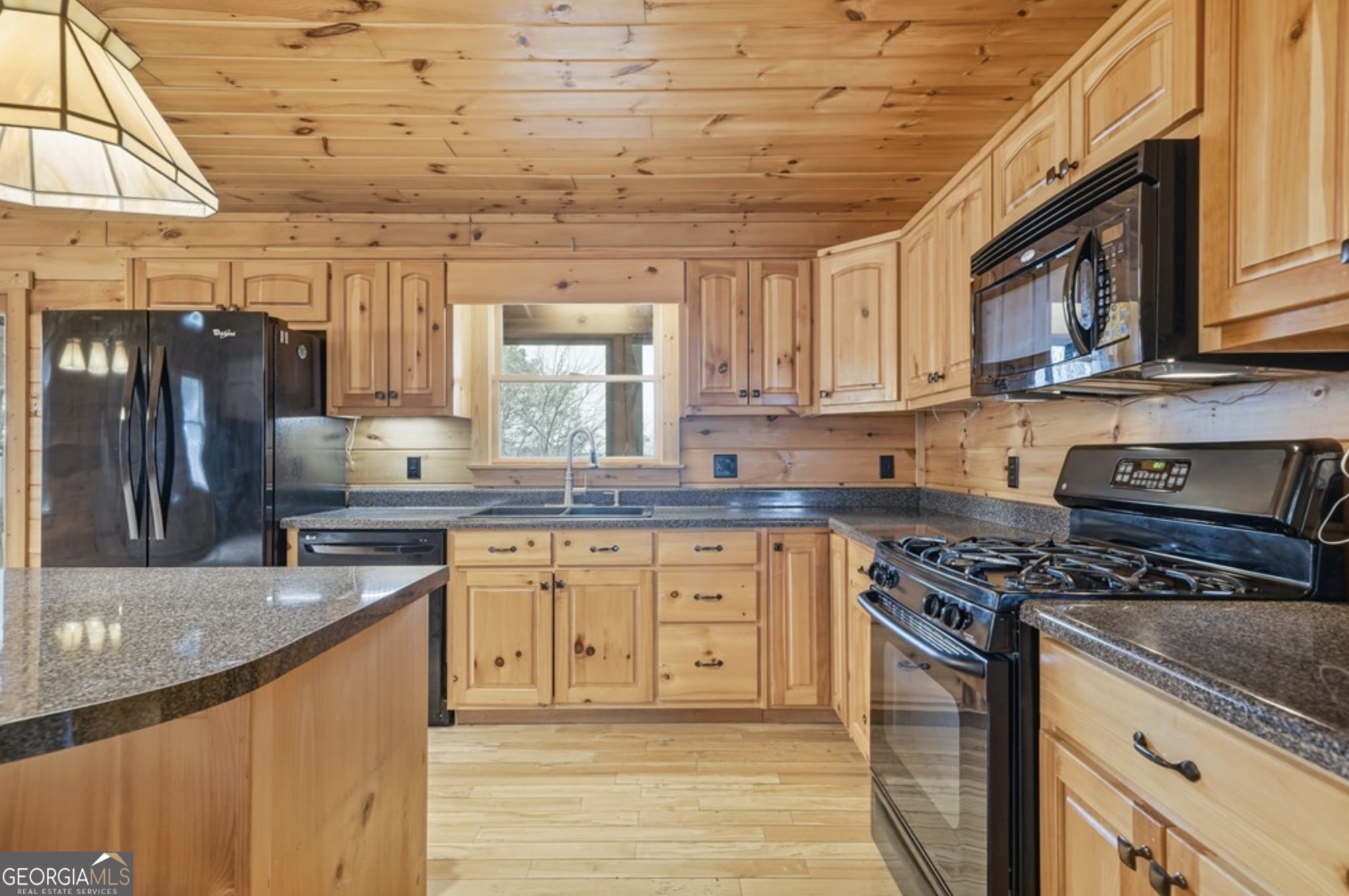 388 Palisade Drive Ellijay GA 30540