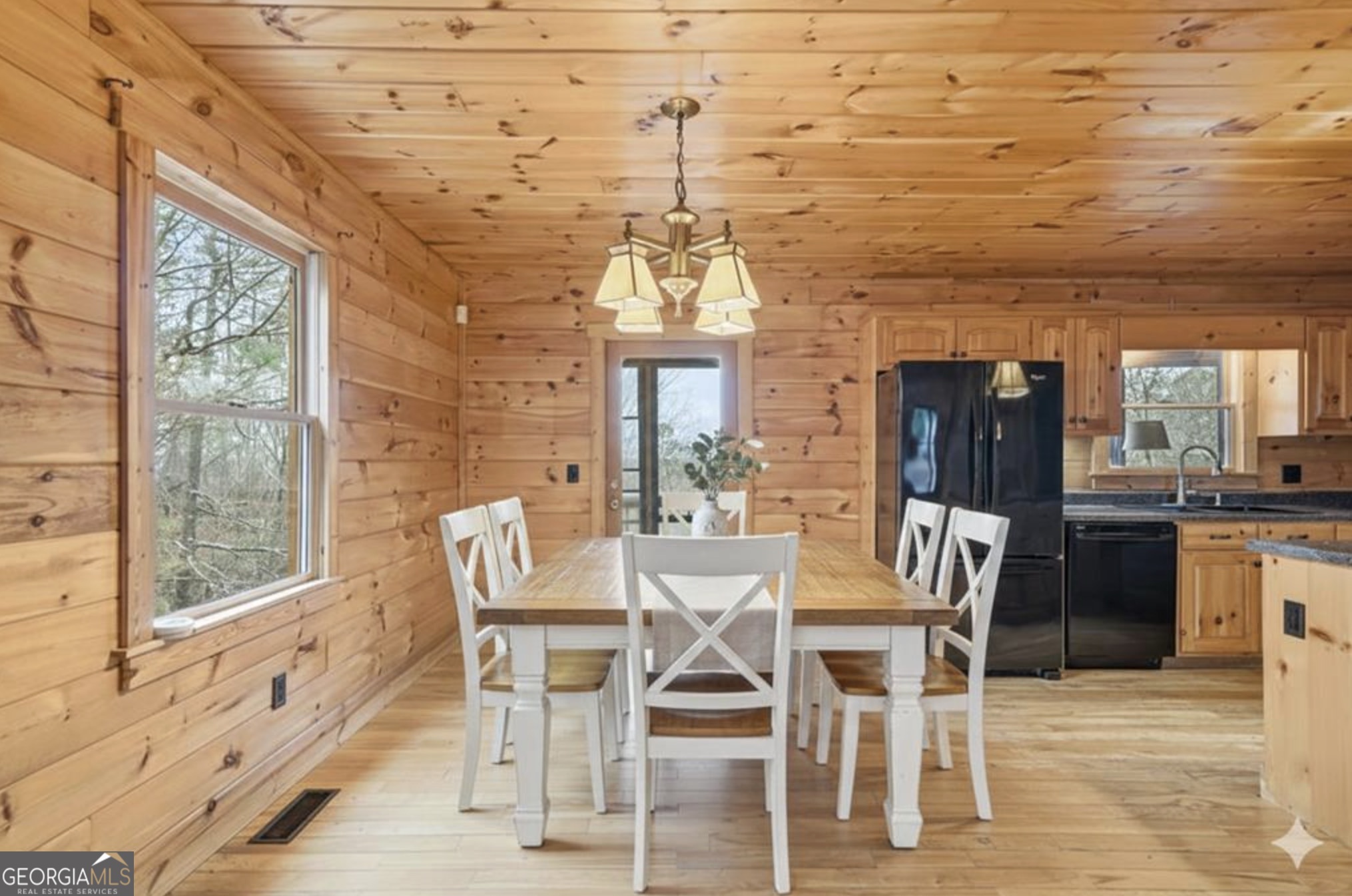 388 Palisade Drive Ellijay GA 30540