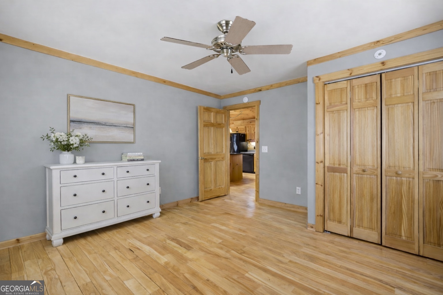 388 Palisade Drive Ellijay GA 30540