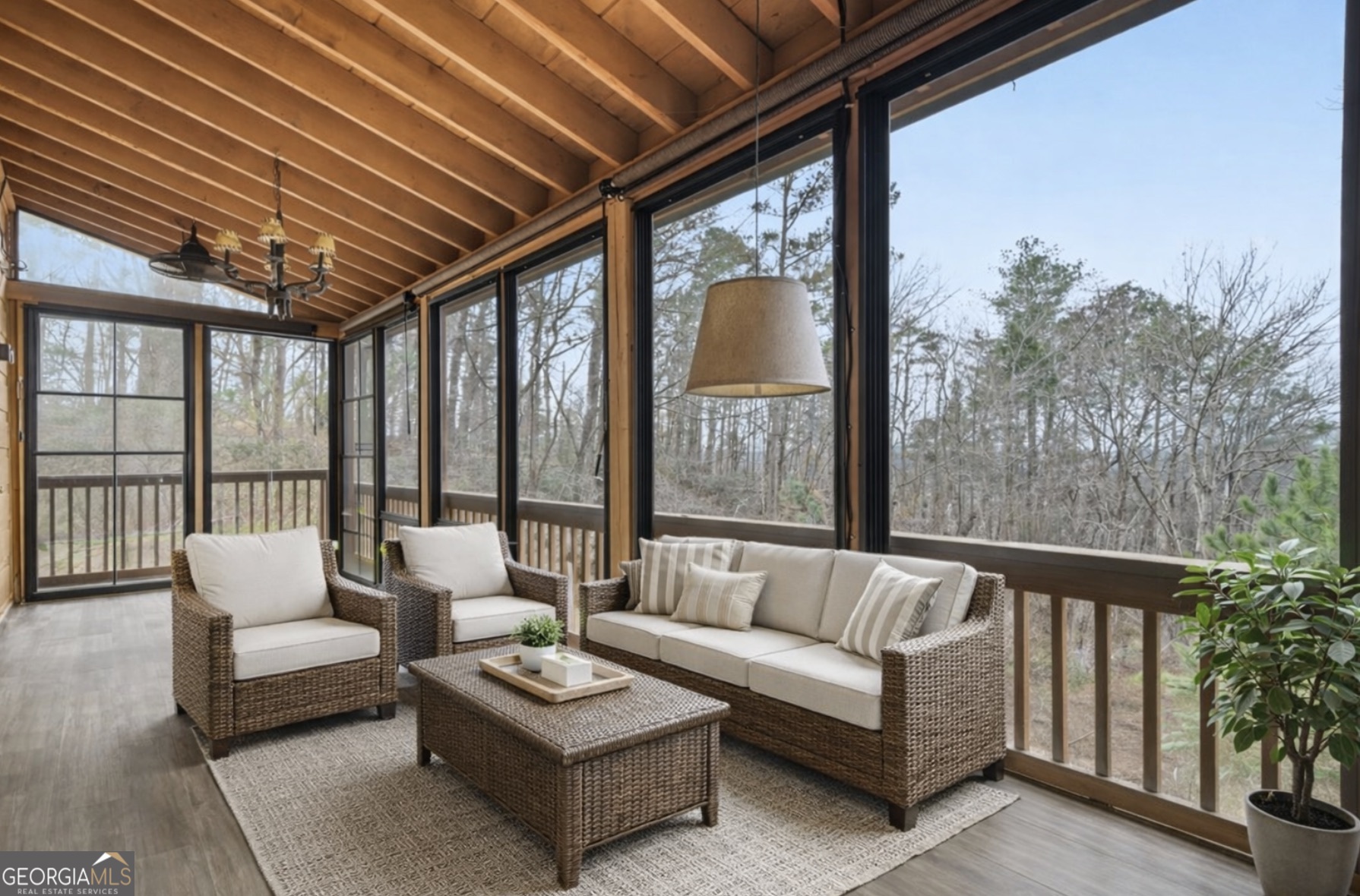388 Palisade Drive Ellijay GA 30540